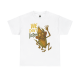 We Don’t Listen – Funny Big-Eared Corn Cartoon T-Shirt